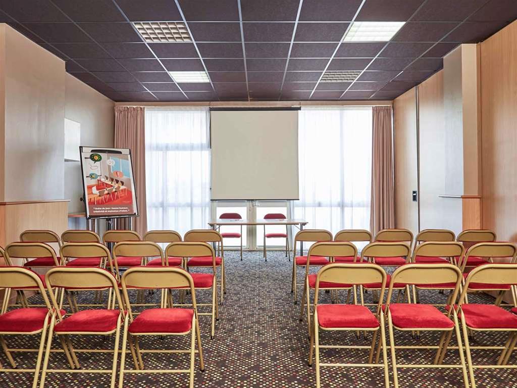 Ibis Styles Toulon Centre Port Hotel Bagian luar foto