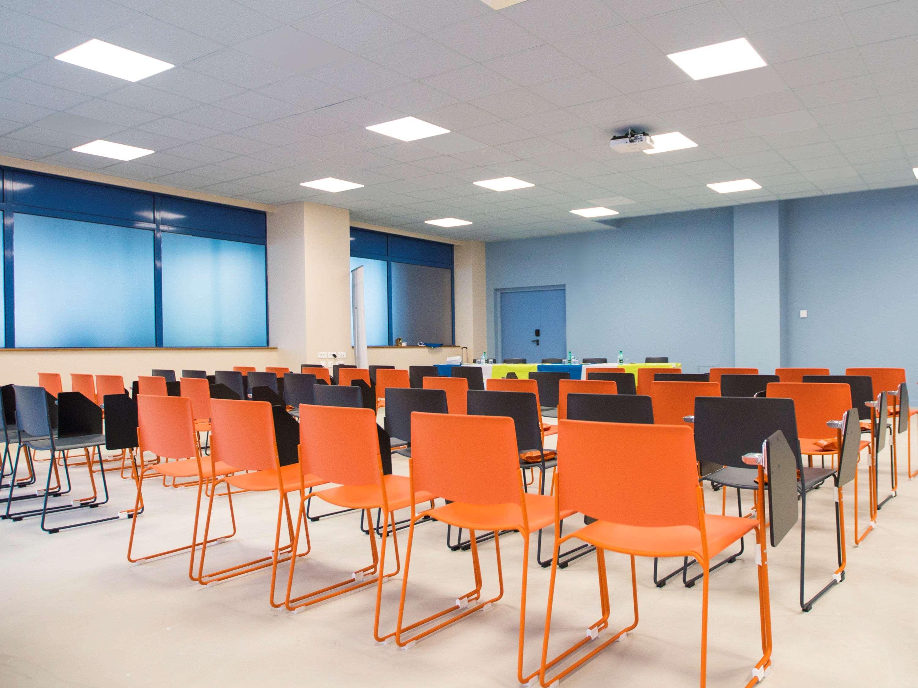 Ibis Styles Toulon Centre Port Hotel Bagian luar foto