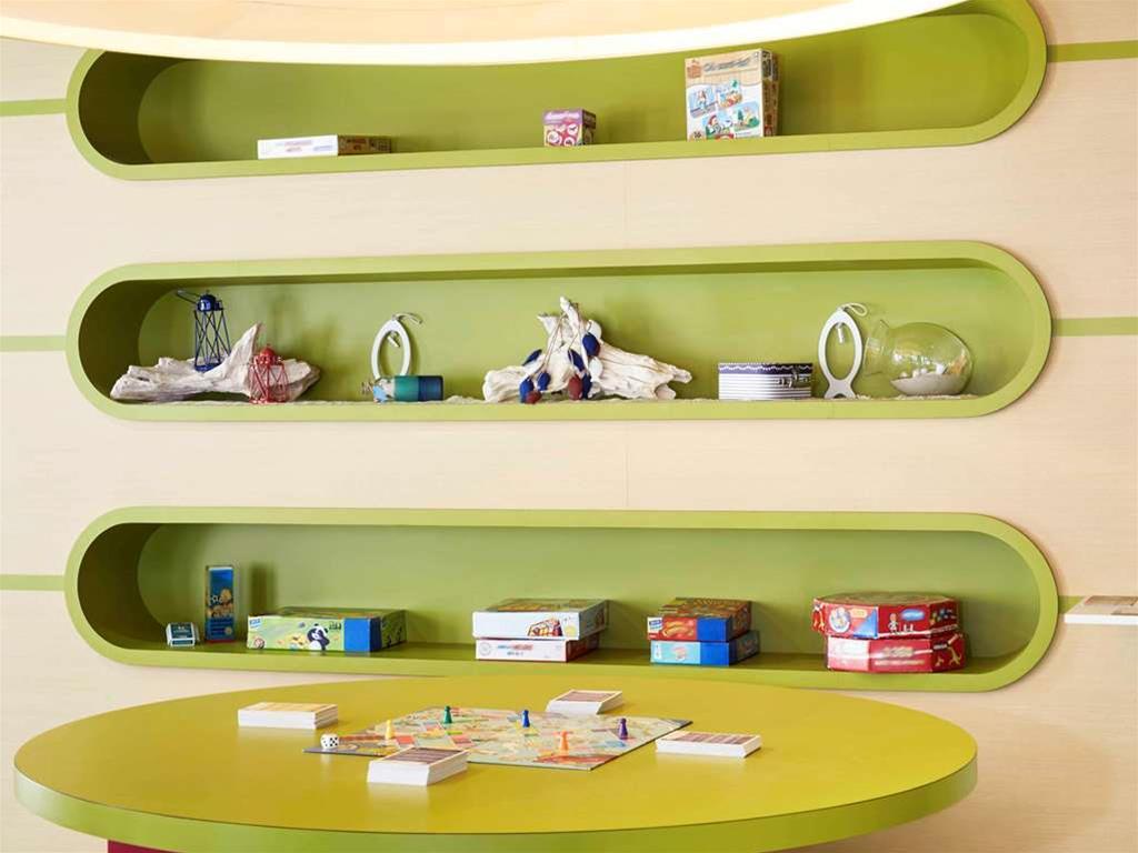 Ibis Styles Toulon Centre Port Hotel Bagian luar foto