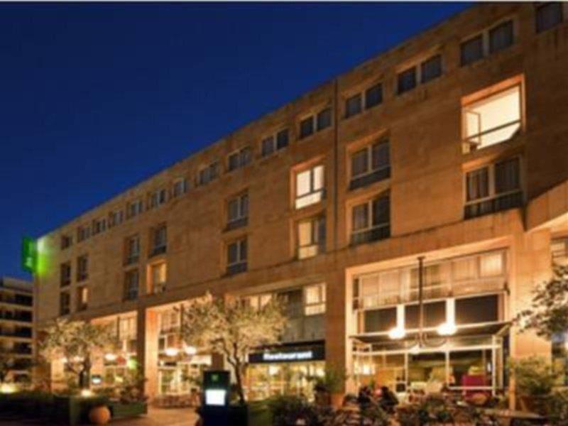Ibis Styles Toulon Centre Port Hotel Bagian luar foto