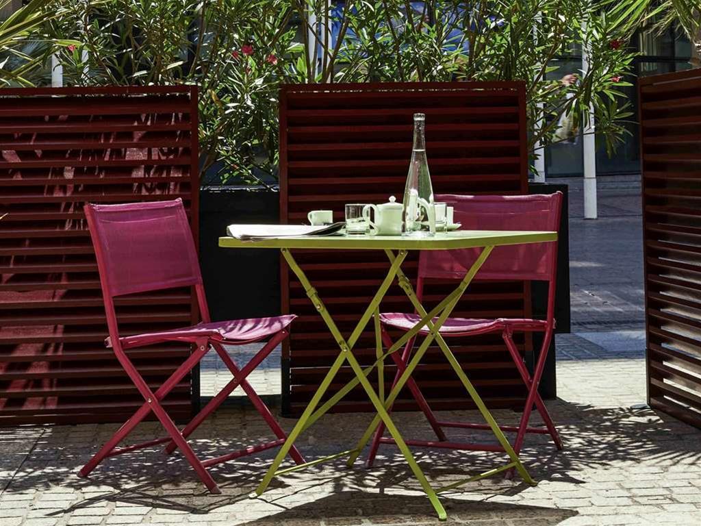 Ibis Styles Toulon Centre Port Hotel Bagian luar foto