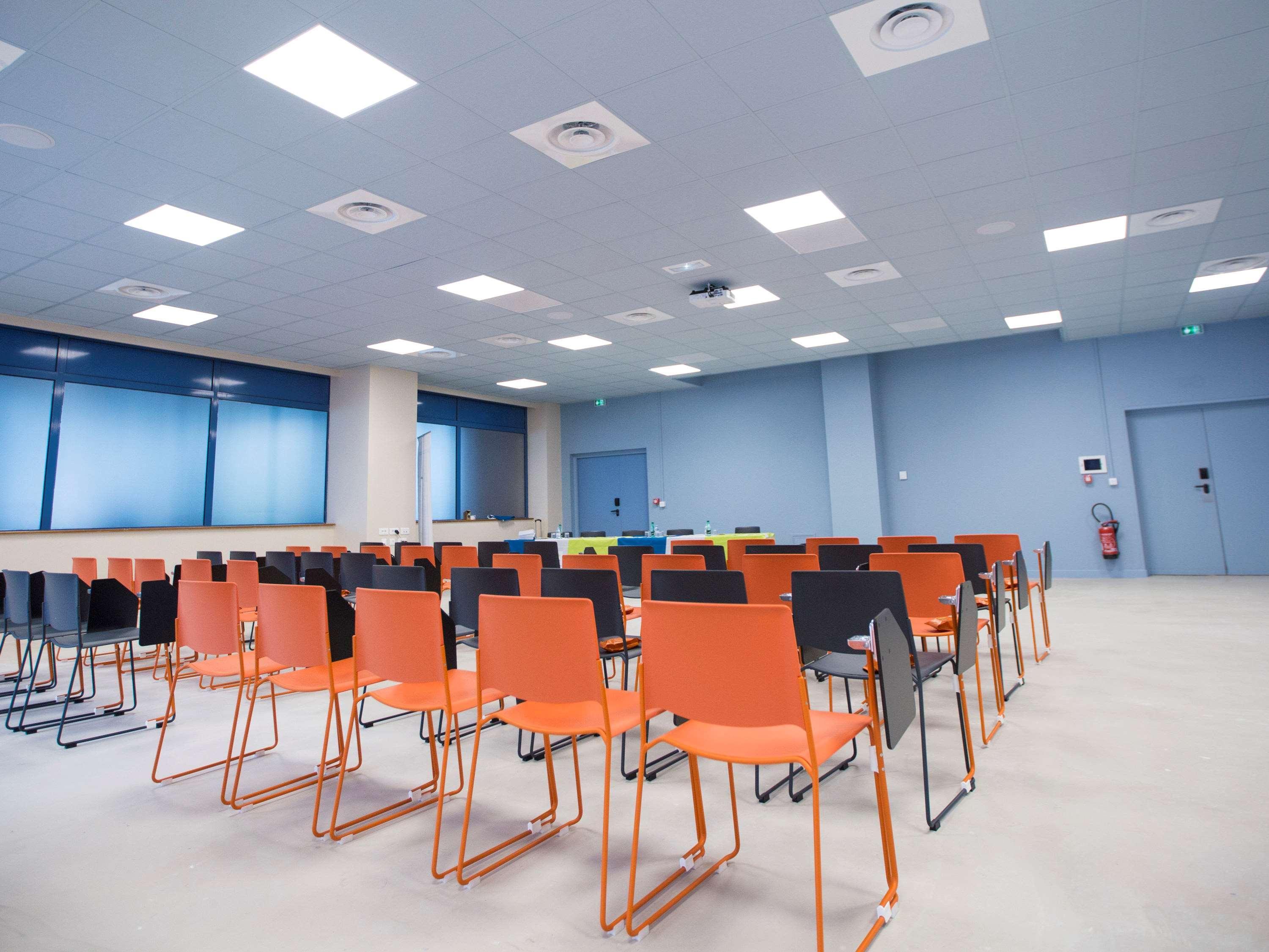 Ibis Styles Toulon Centre Port Hotel Bagian luar foto