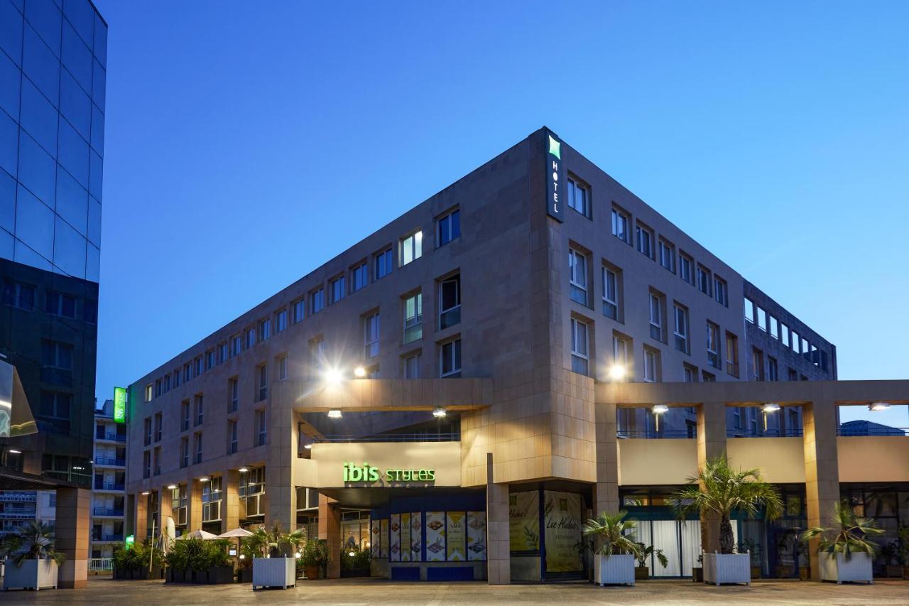 Ibis Styles Toulon Centre Port Hotel Bagian luar foto