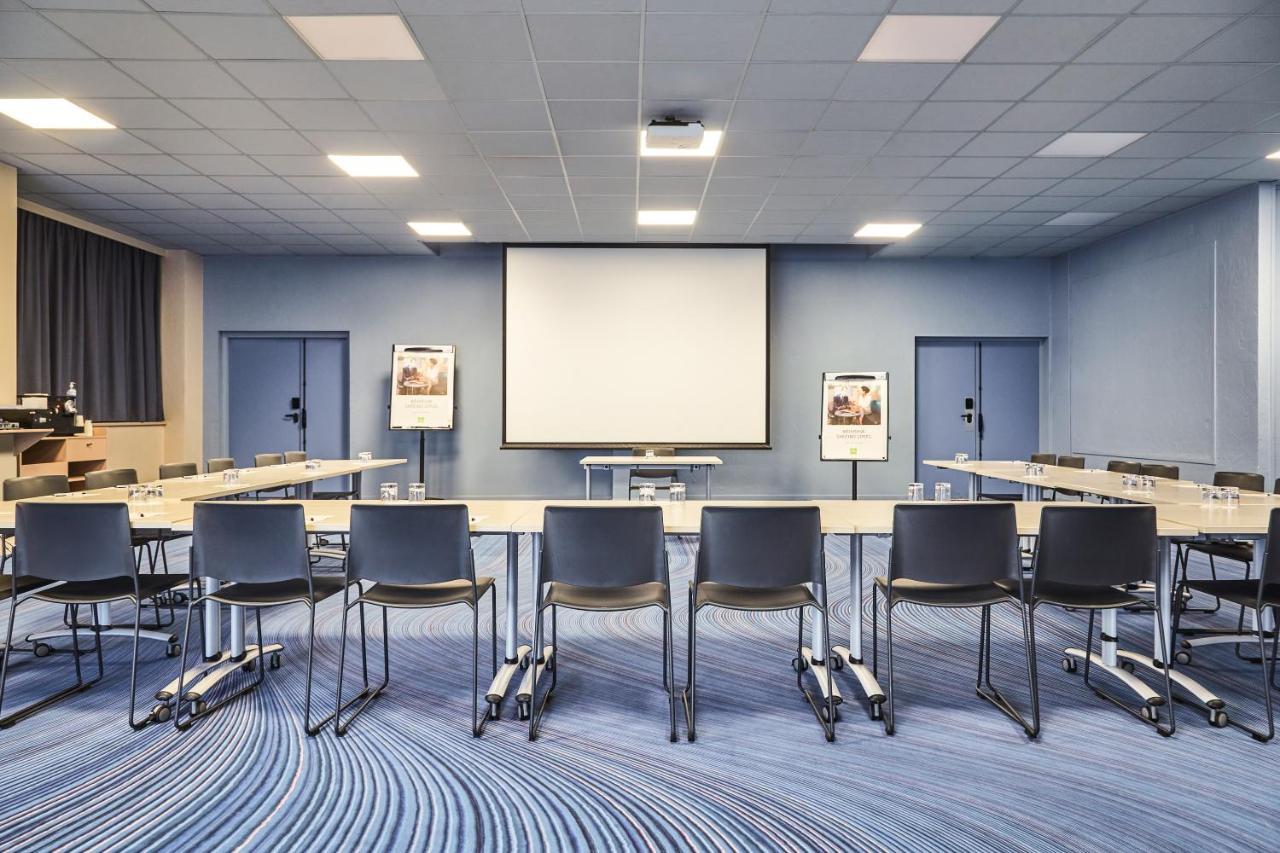 Ibis Styles Toulon Centre Port Hotel Bagian luar foto