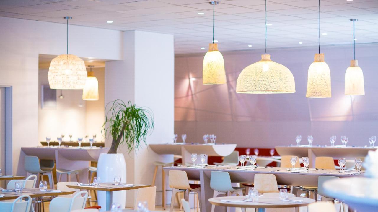 Ibis Styles Toulon Centre Port Hotel Bagian luar foto