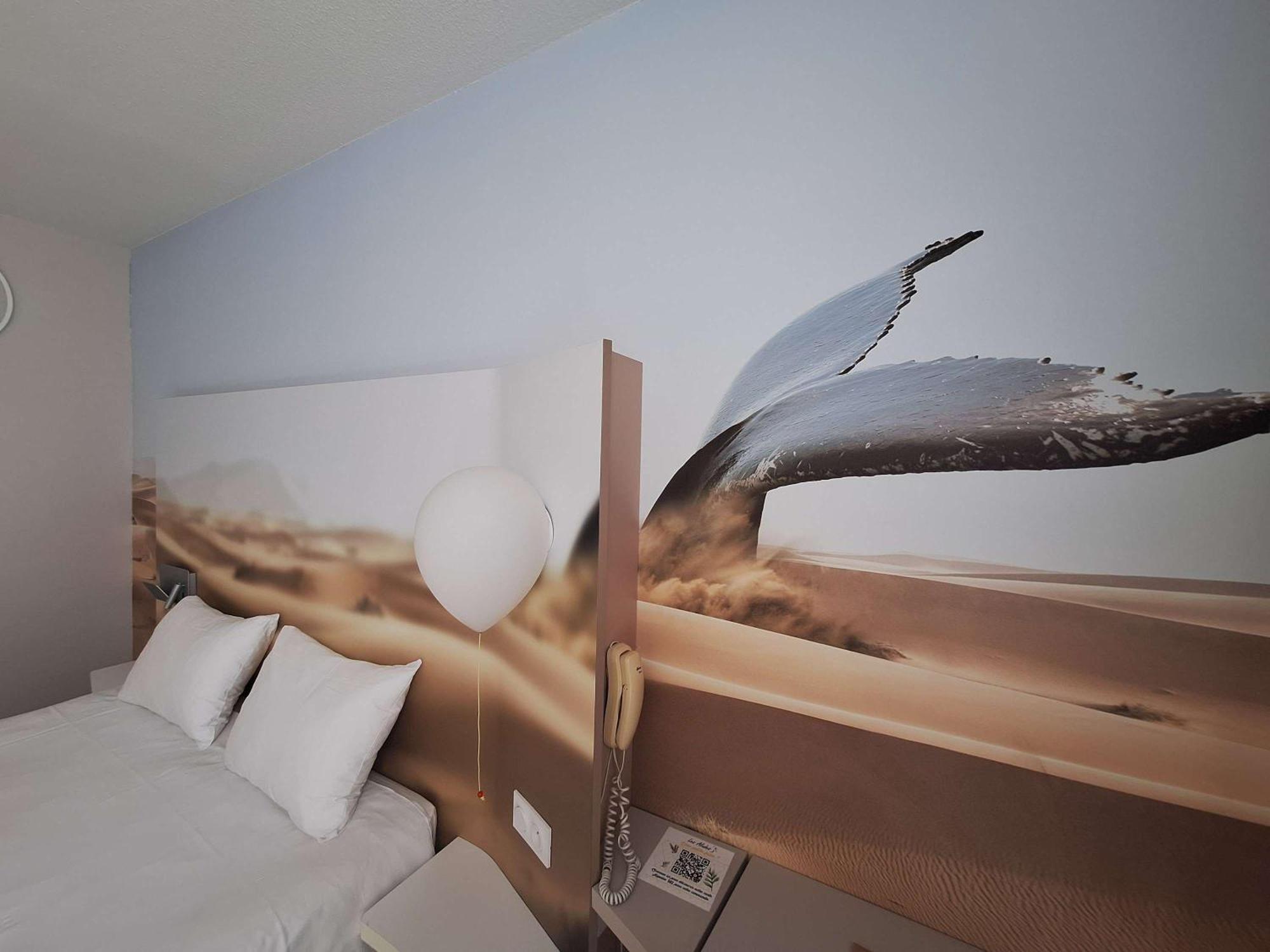 Ibis Styles Toulon Centre Port Hotel Bagian luar foto